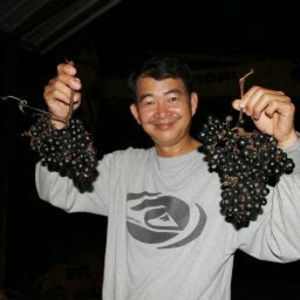 Meet your Posher, Heng